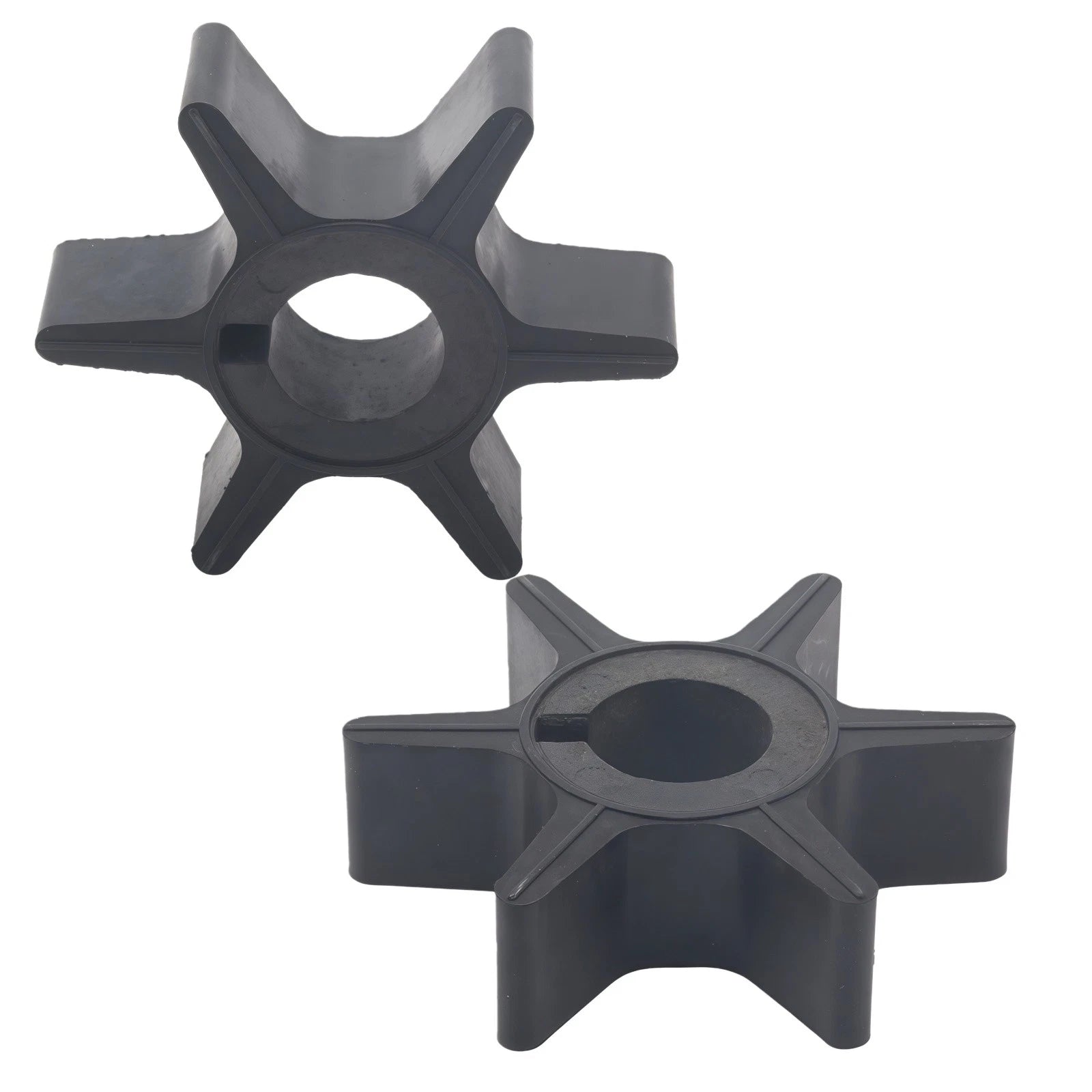 Water Pump Impeller for Chrysler Force Outboard 35-55 HP (47-F433065-2)