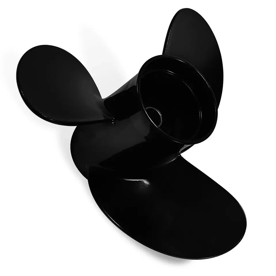 7.8 x 7P Aluminum Propeller for Mercury 4-HP Engines (48-812949A02)