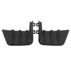 Front Bumper Cover Trim Molding for Chevy Silverado 1500 (2019–2021)