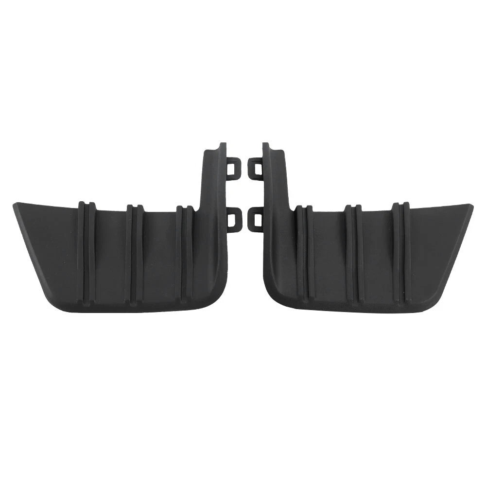 Front Bumper Cover Trim Molding for Chevy Silverado 1500 (2019–2021)