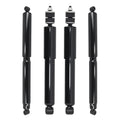 Set of 2 Suspension Shock Struts for Ford F-250 Super Duty (2005–2016)