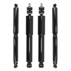 Set of 2 Suspension Shock Struts for Ford F-250 Super Duty (2005–2016)