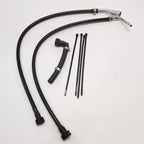 Gas Fuel Line Set FL-FG0918 for Jeep Grand Cherokee (1999–2004)