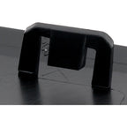 Fender Trim Molding for Jeep (Rear Passenger Right Side)