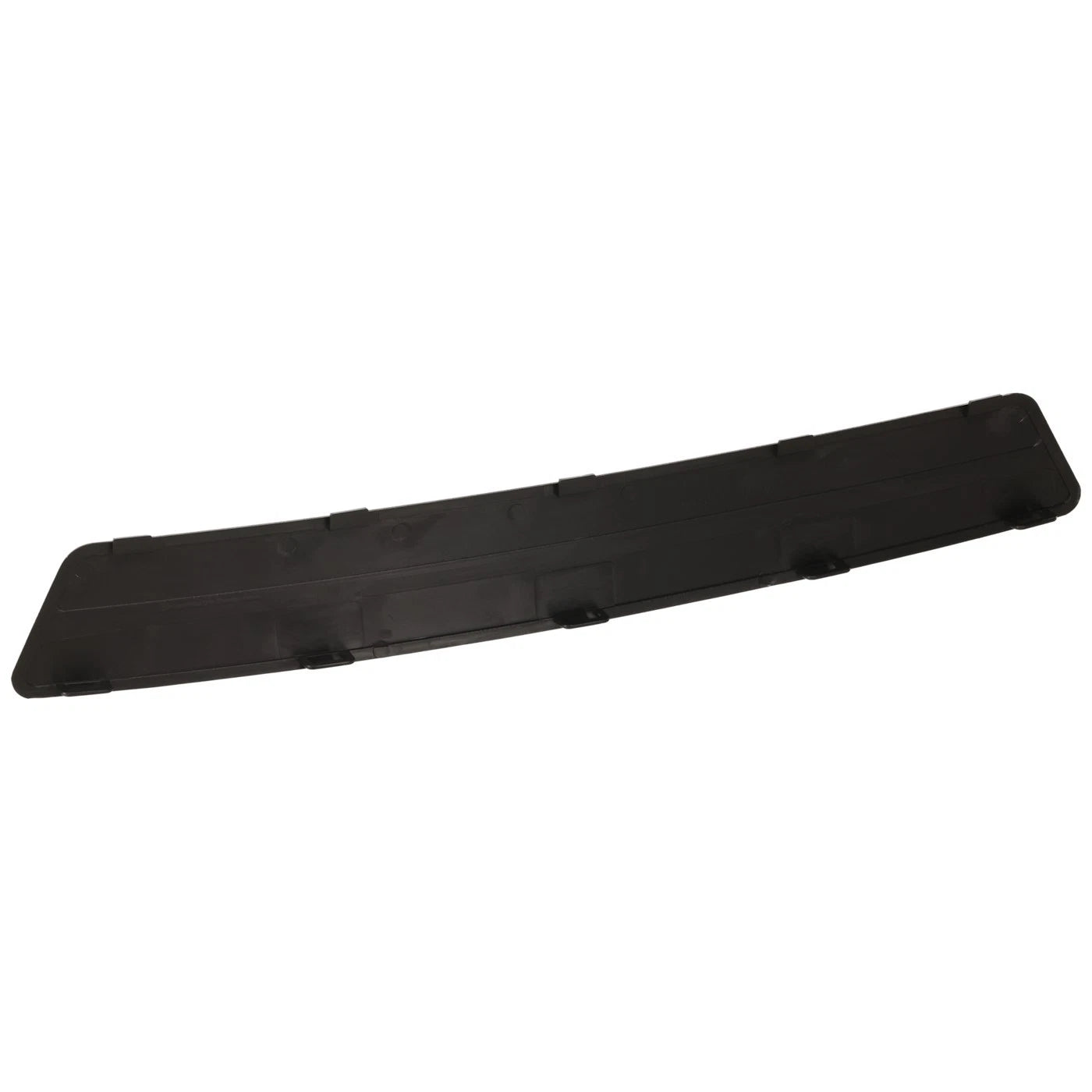 Bumper Face Bar Step Pad Molding Trim for Chevy (2000-2010)