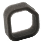 Air Filter & Cover for String Trimmer (308649003, 5687301, RY251PH, RY252CS)