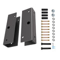Suspension Equalizer for Dual Axle Trailer (12")