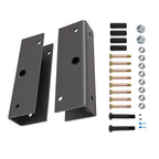Suspension Equalizer for Dual Axle Trailer (12")