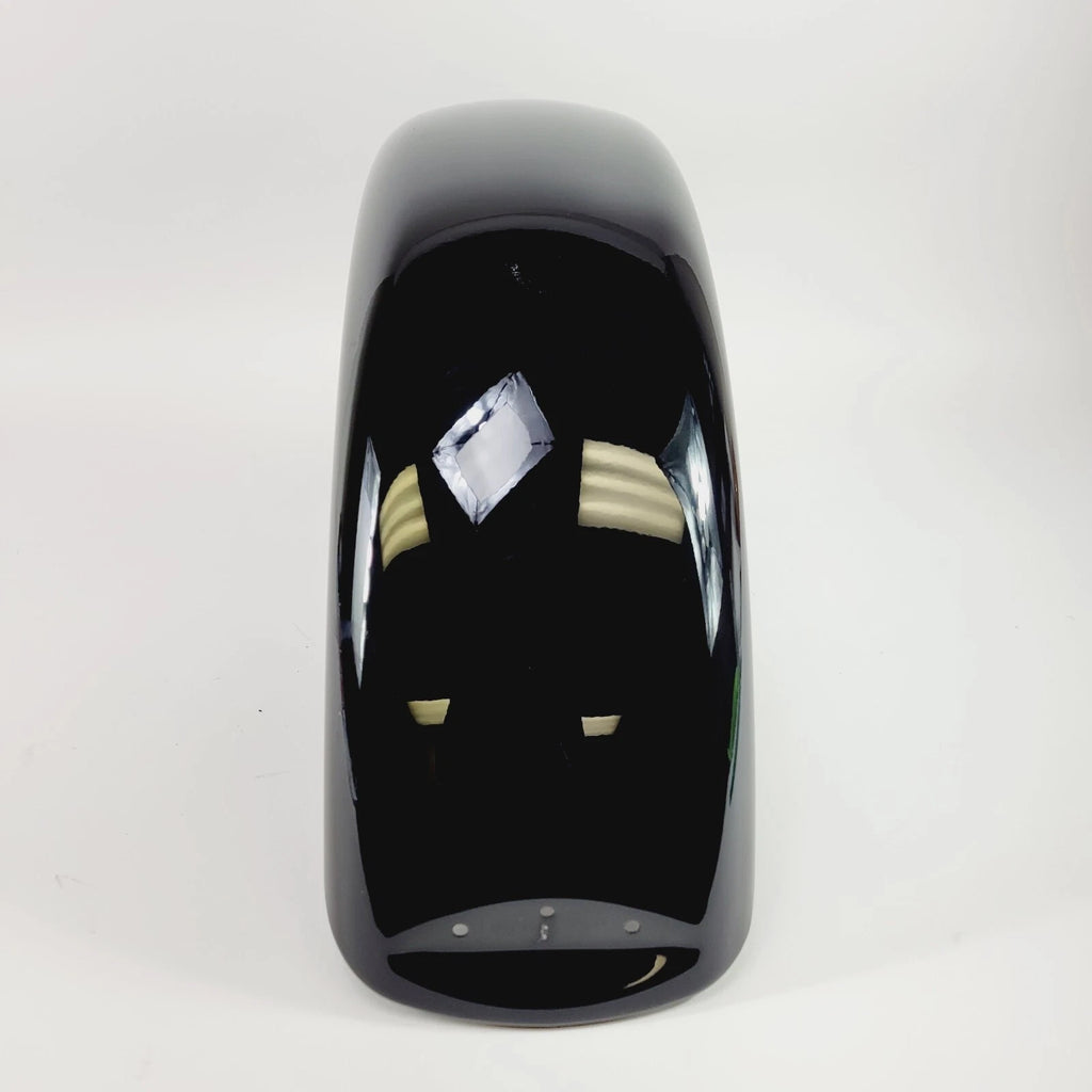 Front Fender for Harley Davidson Touring (2014–2023) Vivid Black OEM