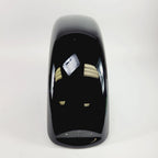 Front Fender for Harley Davidson Touring (2014–2023) Vivid Black OEM