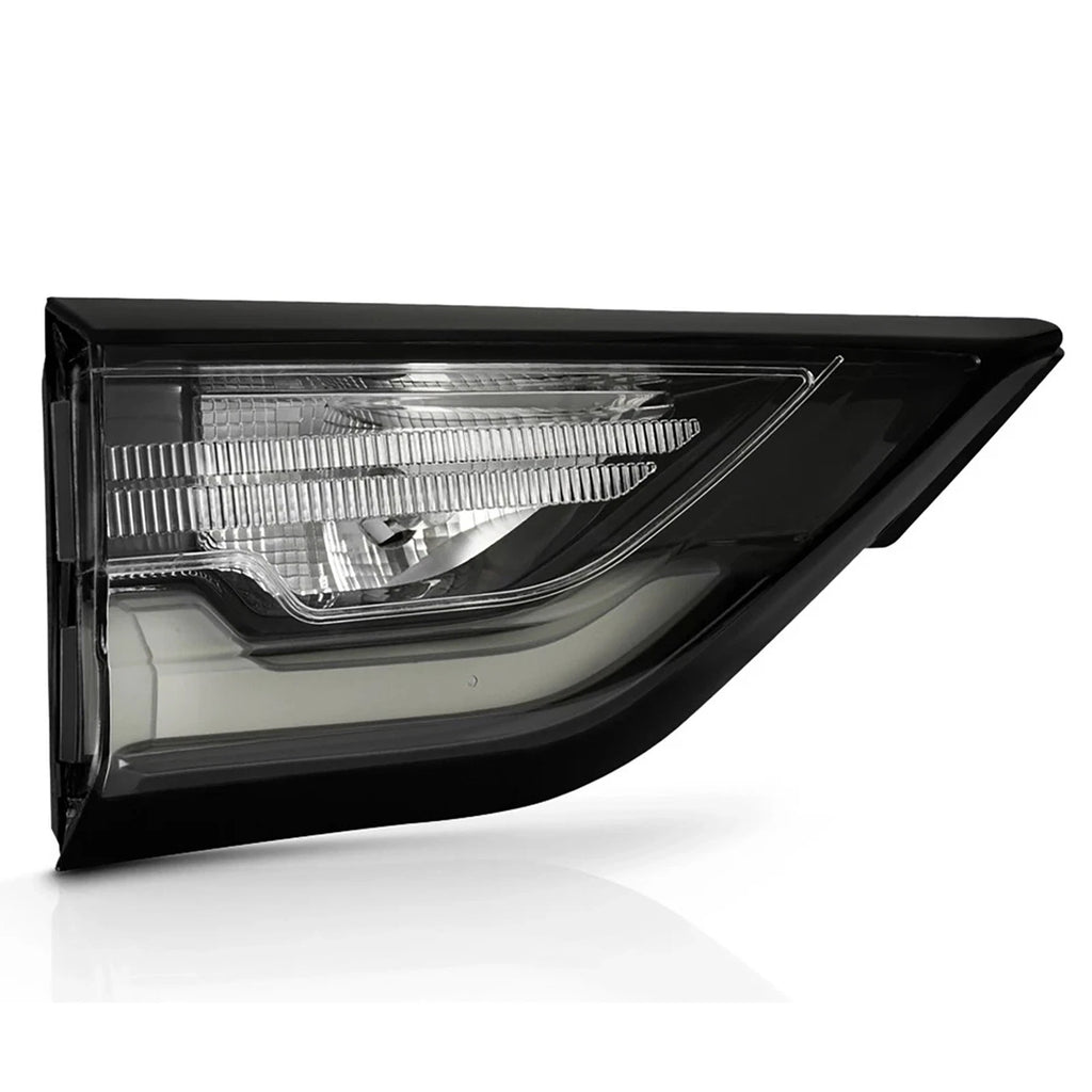 LED Tail Light for Chevy Traverse (2018–2021) Outer Inner Left