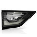 LED Tail Light for Chevy Traverse (2018–2021) Outer Inner Left