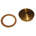 MFS178 Gas Cap for Massey Ferguson (Threaded)