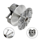 Front Clutch Variator Pulley Set 1323397 for Polaris Ranger 1000 (2017–2023)