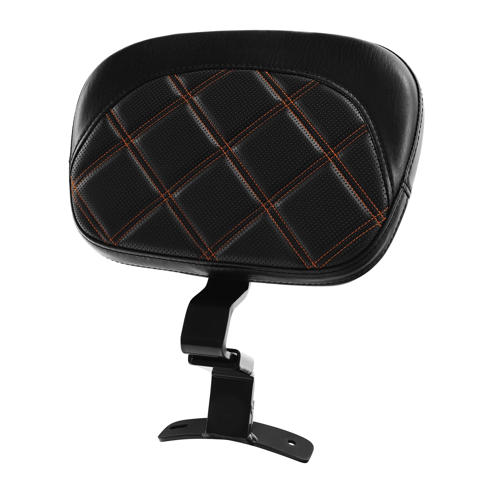 Driver Backrest Pad for Harley Street Road Electra Glide King (2009–2023)