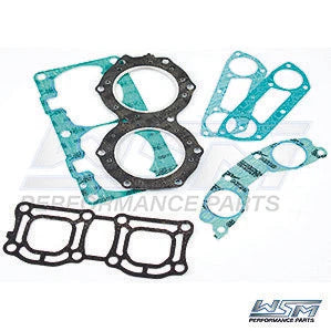 Top End Gasket Kit for Yamaha Wave Raider WR III (1994–1997) 62T 007-609