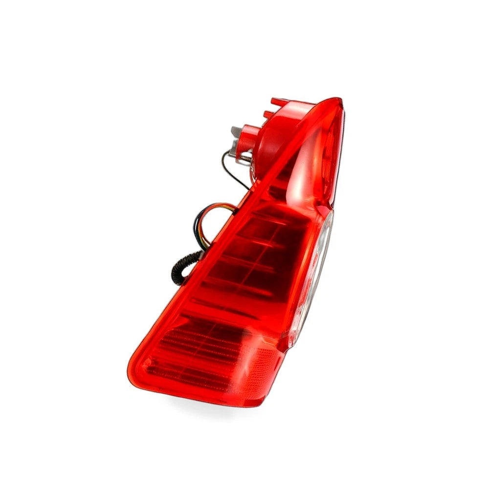 Tail Light Brake Turn Signal for Isuzu D-MAX Rodeo (2006–2012)