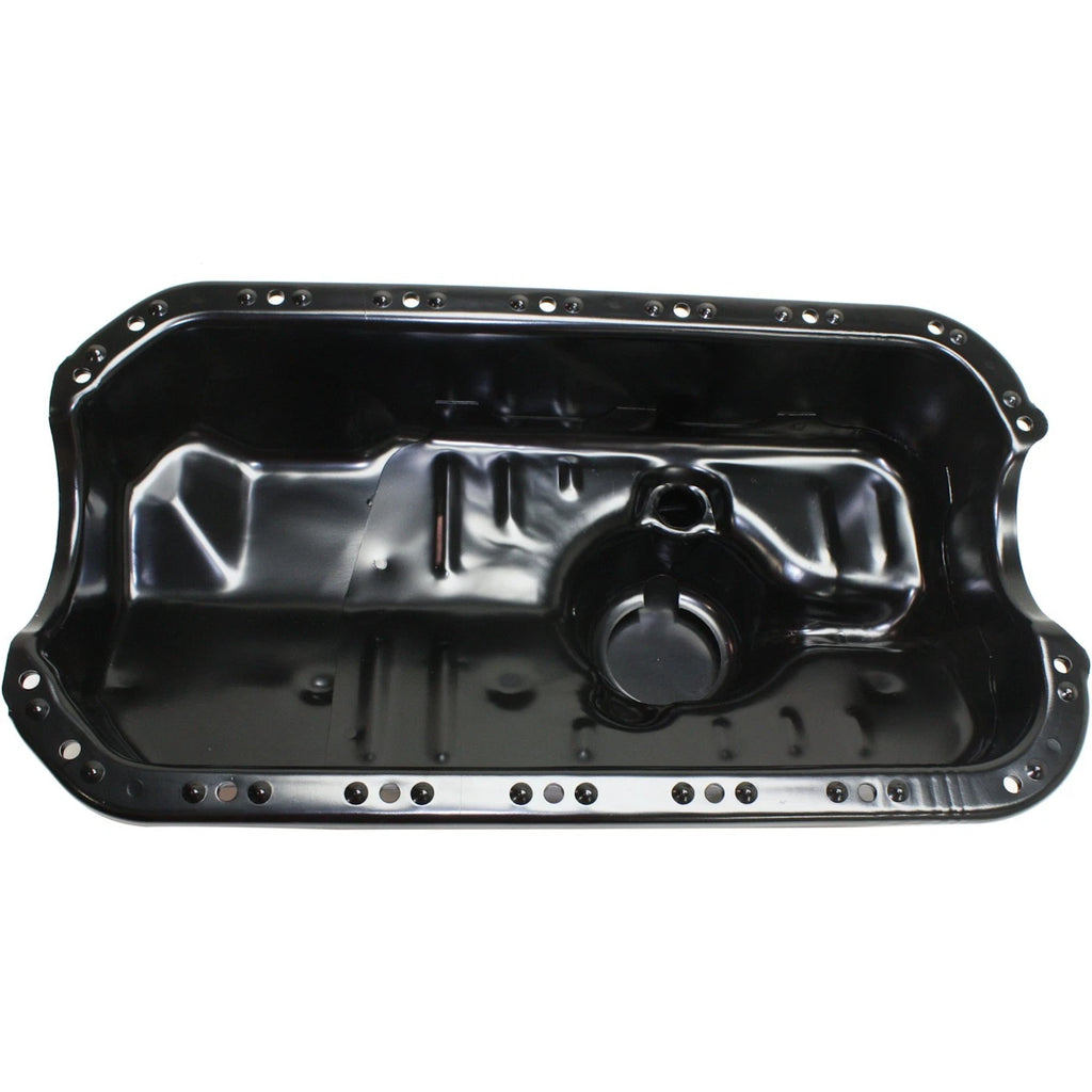 Oil Pan for Honda Civic (2001–2005) Steel 4 Cyl 1.7L