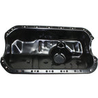 Oil Pan for Honda Civic (2001–2005) Steel 4 Cyl 1.7L