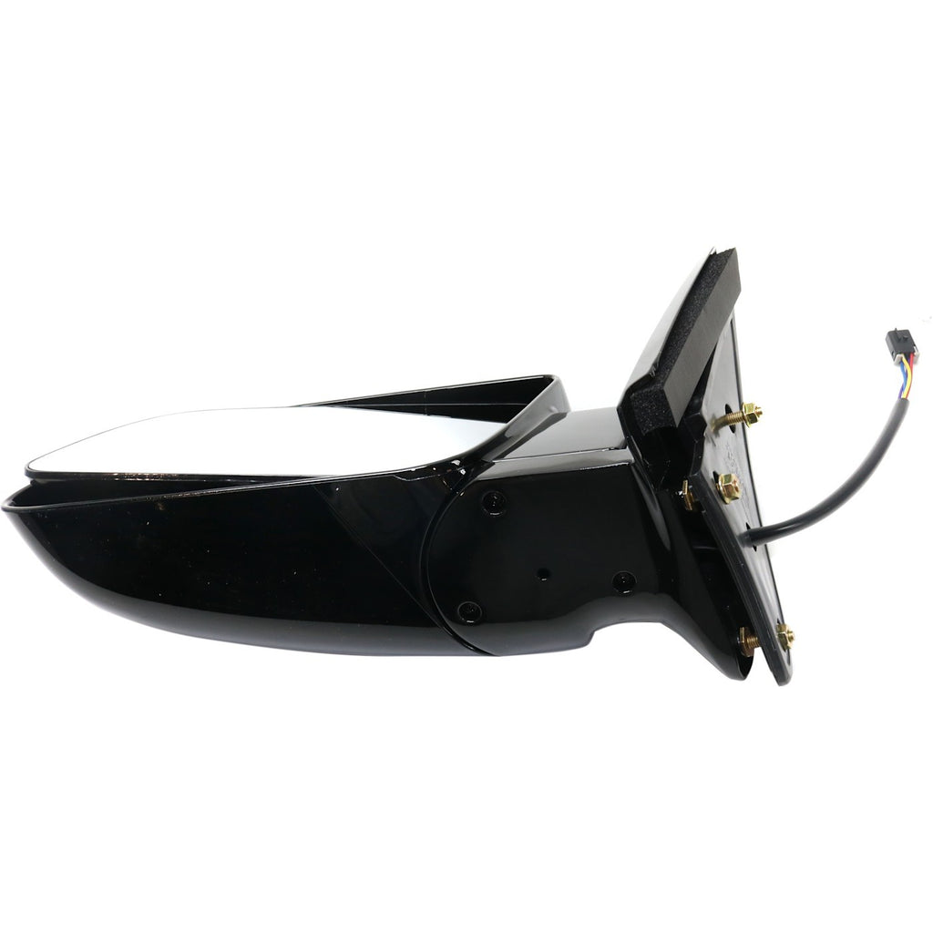 Driver Left Side Mirror for Chevy Suburban, C1500, GMC