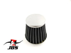 32mm Chrome Pod Air Filter for Honda SL70 (1971-1973)