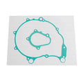 Crankcase Generator Cover Gasket Kit for Yamaha YFM660R Raptor 660R (2001–2005)