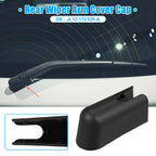 Rear Windshield Wiper Arm Nut Cover Cap for Ford Expedition (2003–2023)