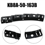 Front Left Bumper Bracket for Mazda CX-5 (2017-2021)