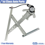 Power Window Regulator with Motor for Ford Expedition F-150 (1997–2002)