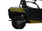 SuperATV Rear Trailing Arms for Can-Am Commander 800/1000 (2011–2020)