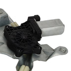 Window Regulator for Ford Transit Connect (2010–2013) Front Right Side