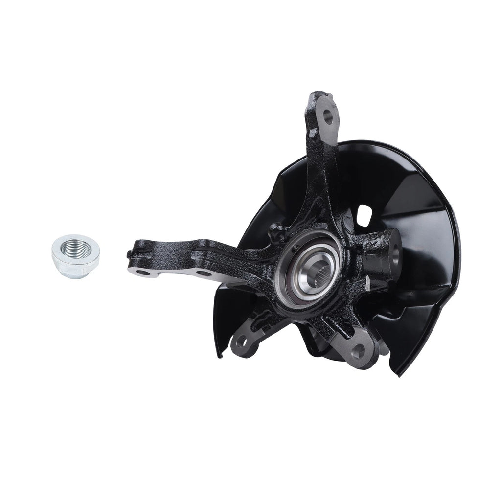 Steering Knuckle & Hub Bearing Assembly for Honda Civic (2013–2015)