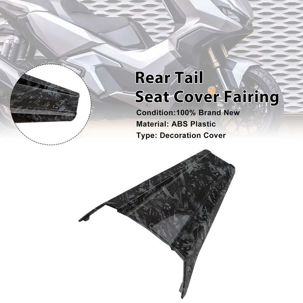 Rear Tail Seat Cover Fairing for Honda ADV350 (2022–2025)
