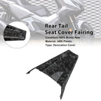 Rear Tail Seat Cover Fairing for Honda ADV350 (2022–2025)