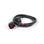 3rd Brake Light Extension Harness for Jeep Wrangler JK JKU (2007–2018)