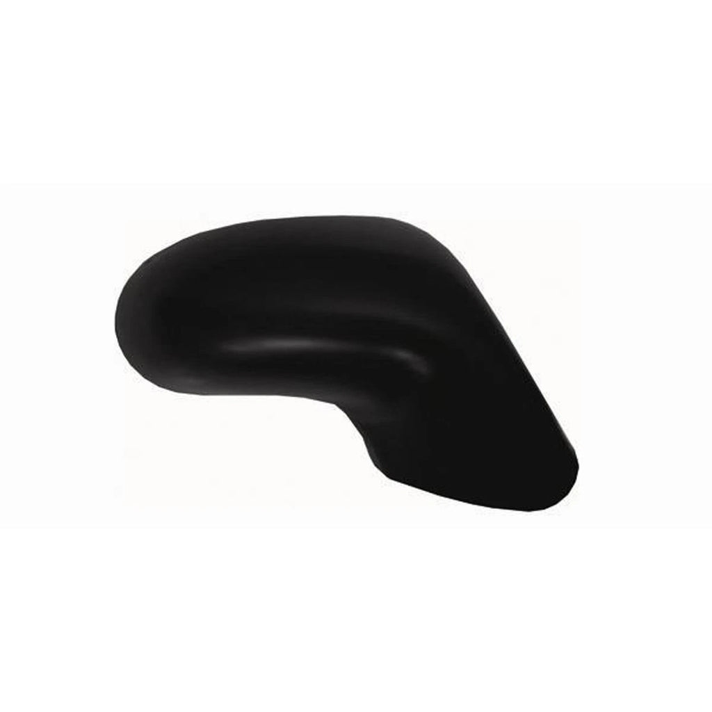Replacement Passenger Side Power Door Mirror w/o Heated Glass w/o Light Sensor
