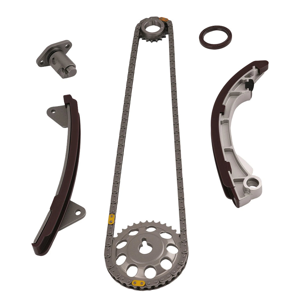 Timing Chain Kit with VVT Gear for Toyota Corolla Celica MR2 (2002–2005)