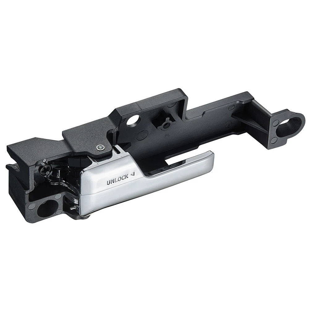 Chrome Front Inner Inside Door Handle Left for Ford Fusion (2006-2012)