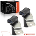 2X Speed Sensor for Ford F-150 F-250 E-250 E-350 Expedition (1997–2021)