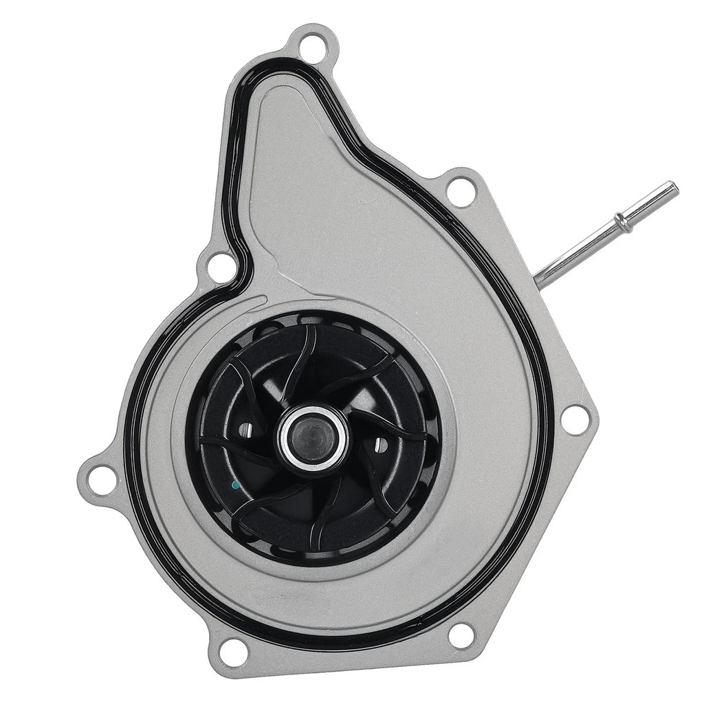 Engine Coolant Pump for Audi A7/S4 V6 3.0L (2012–2016) 06E121016QX