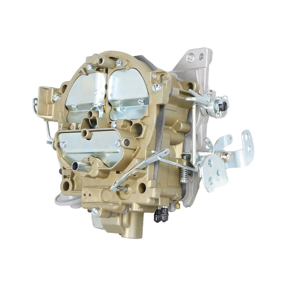 Carburetor for Chevy (1966–1973) Rochester Quadrajet 4MV 4-BBL