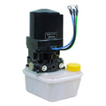 Tilt Trim Motor with Reservoir for Mercury Outboard (1976–1984)