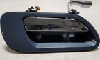 Exterior Door Handle for Lincoln Continental (1993–2002) RH Rear Dark Blue