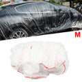 Protective Masking Film for Oil Painting - Portable Cover (M Size)