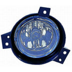Replacement Passenger Side Fog Light Assembly (See compatibility Chart)