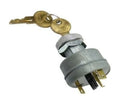 Ignition Switch for Ski-Doo Skandic 503 (1992–2001)