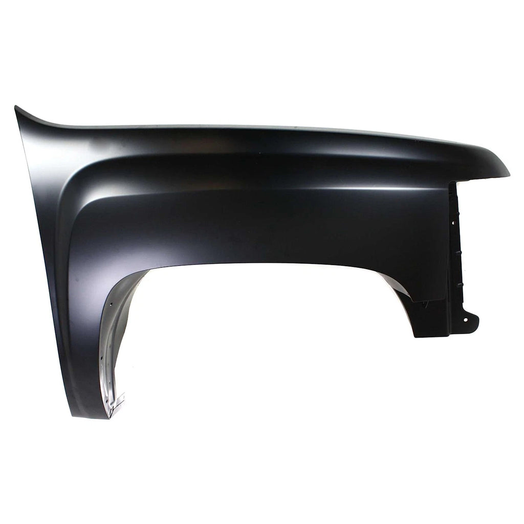 Fender Kit for Chevrolet Silverado 1500 (2007–2013) Front Left & Right