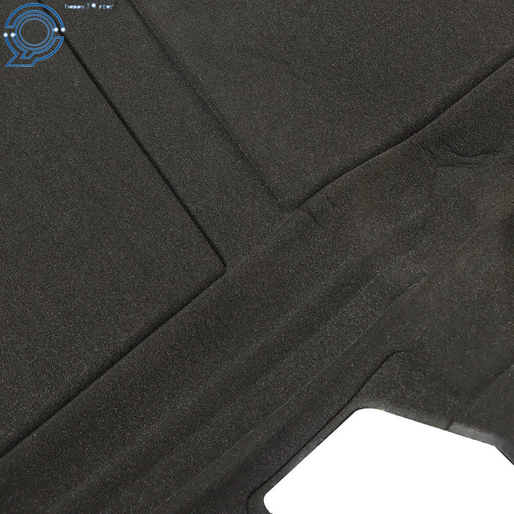 Hood Insulation Pad for Mercedes-Benz 300SL 500SL R129 (1989–2002)