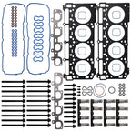 MDS Lifters & Cylinder Head Bolts Gasket Set for Jeep Grand Cherokee (2011–2020)