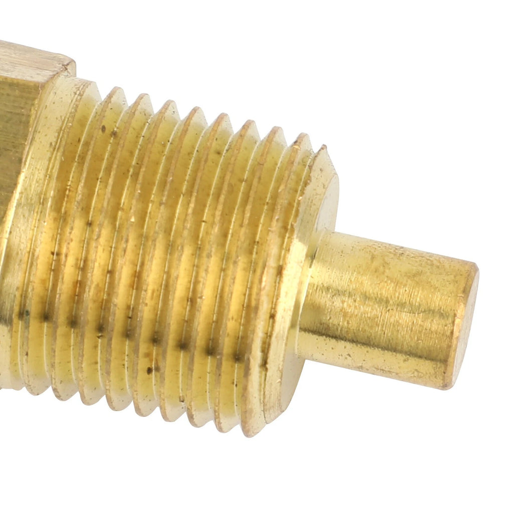 2pcs Temperature Sender for MerCruiser OMC 4-cyl V6 V8 Engines (120-225 Hp) 171960